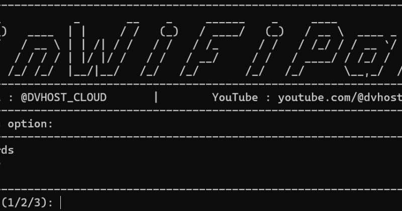📡 نمایش سریع پسوردهای وای‌فای ذخیره‌شده در ویندوز