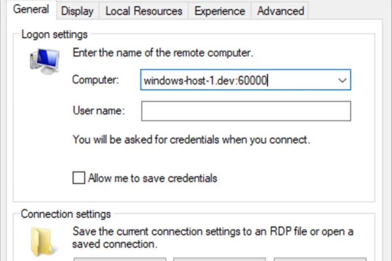 ✅ پیدا کردن مهاجم دیجیتال در نشست‌های RDP