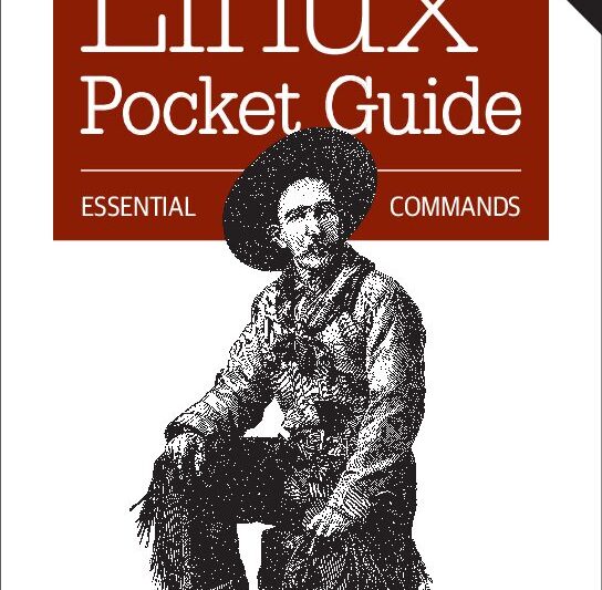 📘مرجع طلایی دستورات لینوکس برای همه، از مبتدی تا حرفه‌ای!