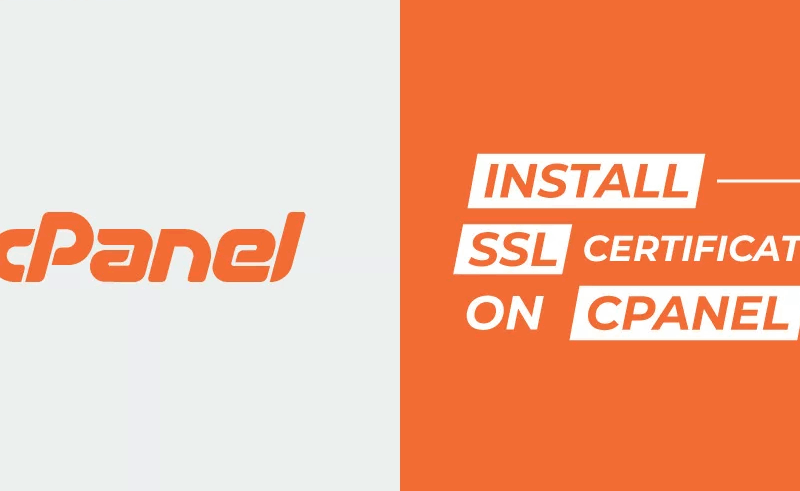 📖 نحوه دریافت گواهی ssl در سی پنل