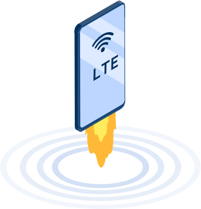 TD-LTE